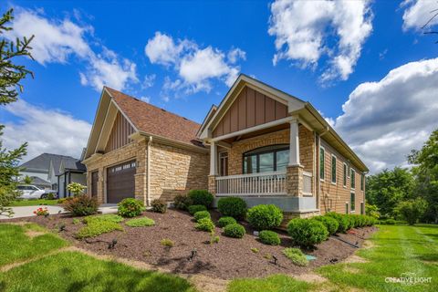 Tiny photo for 7625 Dunham Road, Woodridge, IL 60517 (MLS # 12446872)