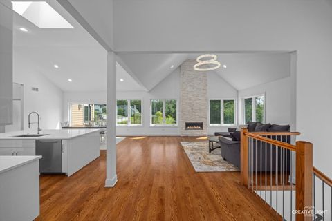 Tiny photo for 7625 Dunham Road, Woodridge, IL 60517 (MLS # 12446872)