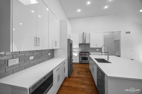 Tiny photo for 7625 Dunham Road, Woodridge, IL 60517 (MLS # 12446872)