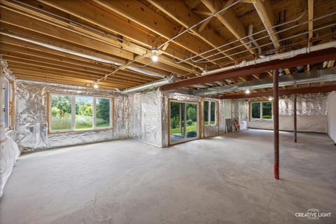 Tiny photo for 7625 Dunham Road, Woodridge, IL 60517 (MLS # 12446872)