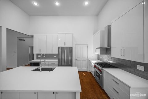 Tiny photo for 7625 Dunham Road, Woodridge, IL 60517 (MLS # 12446872)