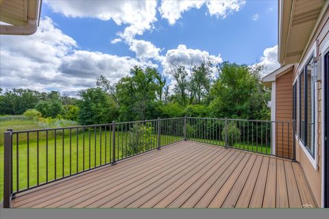 Tiny photo for 7625 Dunham Road, Woodridge, IL 60517 (MLS # 12446872)