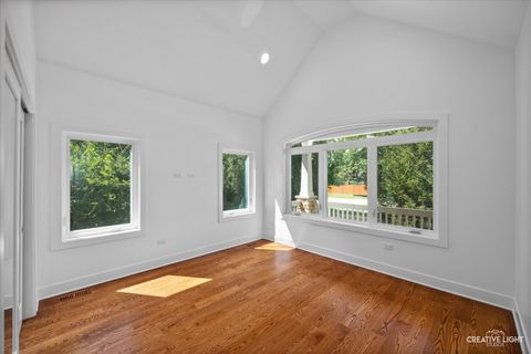 Tiny photo for 7625 Dunham Road, Woodridge, IL 60517 (MLS # 12446872)