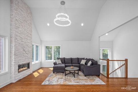 Tiny photo for 7625 Dunham Road, Woodridge, IL 60517 (MLS # 12446872)