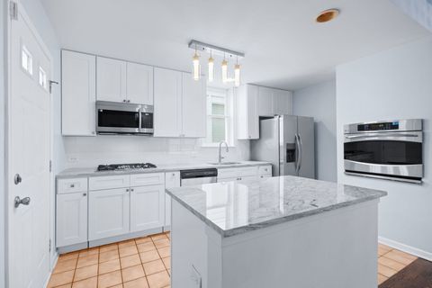 Tiny photo for 1329 E 61st Street, Chicago, IL 60637 (MLS # 12594981)