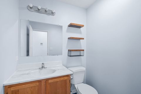 Tiny photo for 1329 E 61st Street, Chicago, IL 60637 (MLS # 12594981)