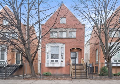 Photo of 1329 E 61st Street, Chicago, IL 60637 (MLS # 12594981)