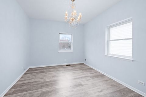 Tiny photo for 1329 E 61st Street, Chicago, IL 60637 (MLS # 12594981)