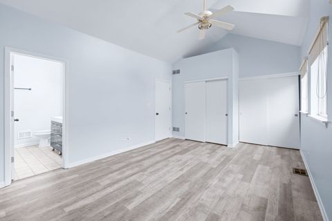 Tiny photo for 1329 E 61st Street, Chicago, IL 60637 (MLS # 12594981)