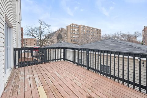 Tiny photo for 1329 E 61st Street, Chicago, IL 60637 (MLS # 12594981)