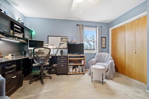 Tiny photo for 1204 Westview Drive, Normal, IL 61761 (MLS # 12563494)