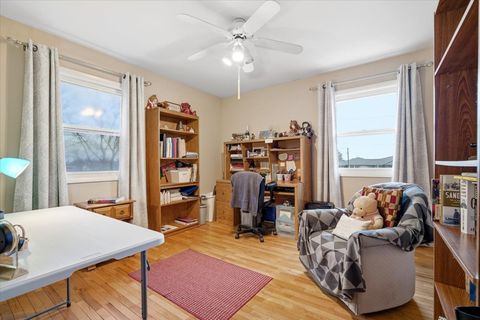 Tiny photo for 1204 Westview Drive, Normal, IL 61761 (MLS # 12563494)