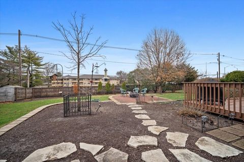 Tiny photo for 1204 Westview Drive, Normal, IL 61761 (MLS # 12563494)