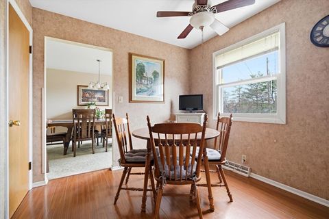 Tiny photo for 1204 Westview Drive, Normal, IL 61761 (MLS # 12563494)