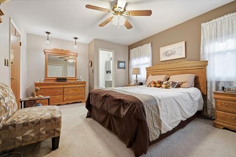 Tiny photo for 1204 Westview Drive, Normal, IL 61761 (MLS # 12563494)