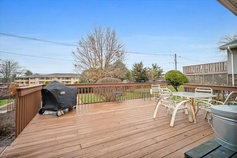 Tiny photo for 1204 Westview Drive, Normal, IL 61761 (MLS # 12563494)