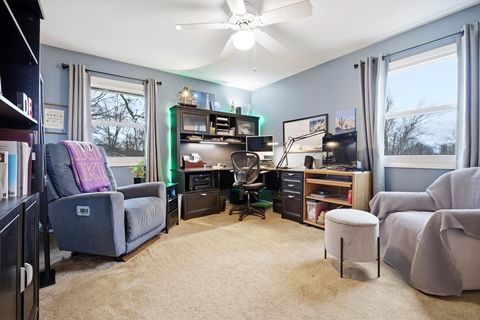 Tiny photo for 1204 Westview Drive, Normal, IL 61761 (MLS # 12563494)