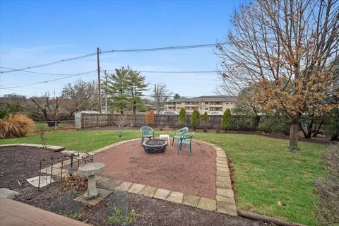 Tiny photo for 1204 Westview Drive, Normal, IL 61761 (MLS # 12563494)