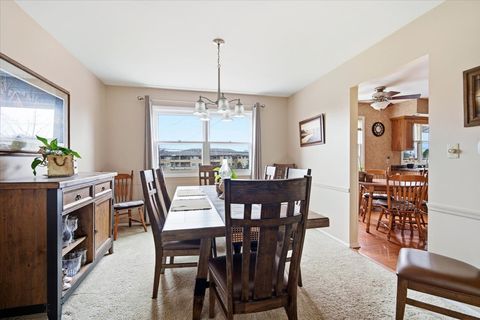 Tiny photo for 1204 Westview Drive, Normal, IL 61761 (MLS # 12563494)