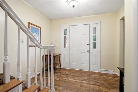 Tiny photo for 1204 Westview Drive, Normal, IL 61761 (MLS # 12563494)