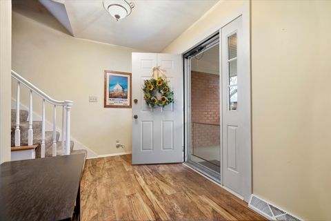 Tiny photo for 1204 Westview Drive, Normal, IL 61761 (MLS # 12563494)