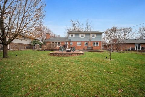 Tiny photo for 1204 Westview Drive, Normal, IL 61761 (MLS # 12563494)