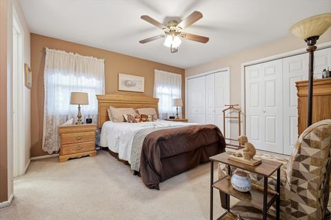 Tiny photo for 1204 Westview Drive, Normal, IL 61761 (MLS # 12563494)