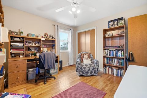 Tiny photo for 1204 Westview Drive, Normal, IL 61761 (MLS # 12563494)