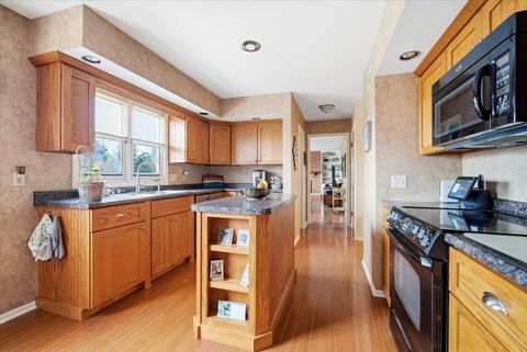 Tiny photo for 1204 Westview Drive, Normal, IL 61761 (MLS # 12563494)