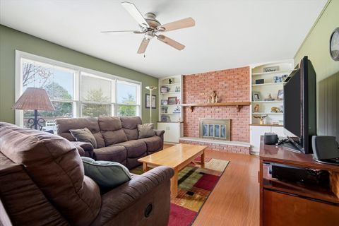 Tiny photo for 1204 Westview Drive, Normal, IL 61761 (MLS # 12563494)