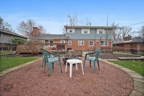 Tiny photo for 1204 Westview Drive, Normal, IL 61761 (MLS # 12563494)