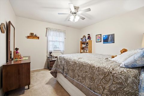 Tiny photo for 1204 Westview Drive, Normal, IL 61761 (MLS # 12563494)