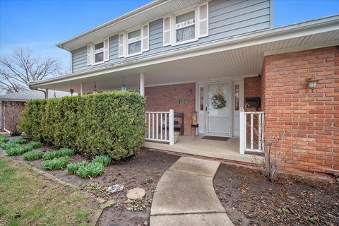 Photo of 1204 Westview Drive, Normal, IL 61761 (MLS # 12563494)