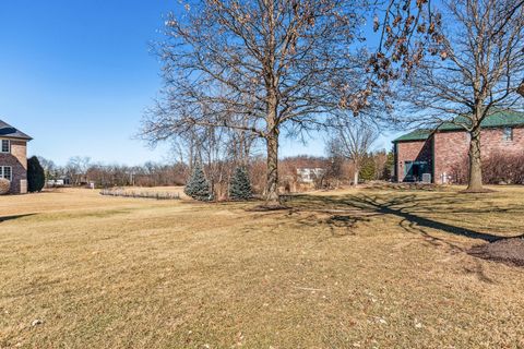 A home in Homer Glen