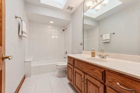 A home in Homer Glen
