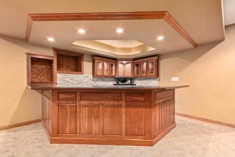A home in Homer Glen