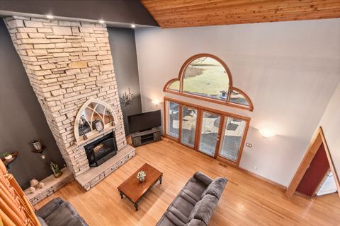 A home in Homer Glen