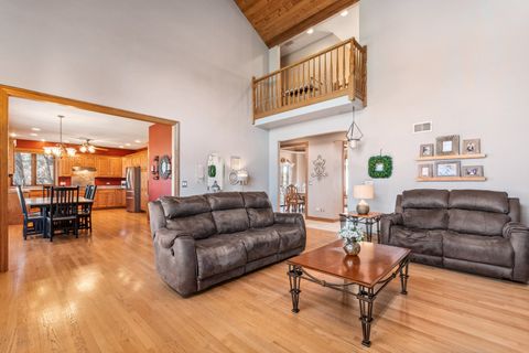 A home in Homer Glen