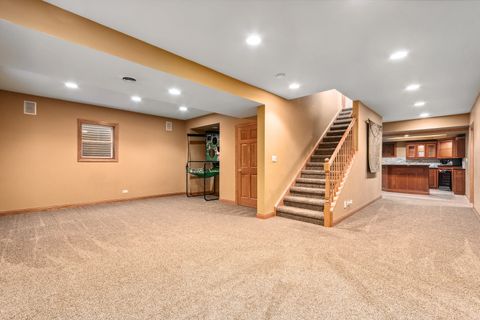 A home in Homer Glen