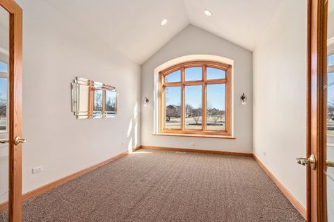 A home in Homer Glen