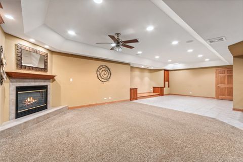 A home in Homer Glen