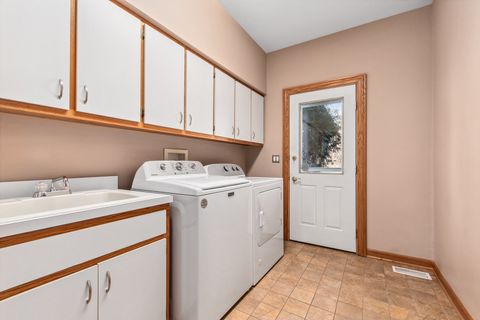 A home in Homer Glen
