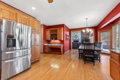 A home in Homer Glen
