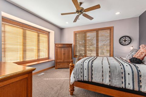 A home in Homer Glen