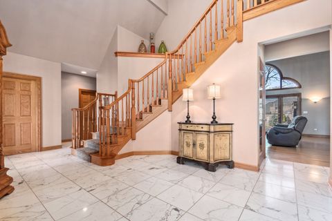 A home in Homer Glen