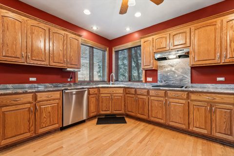A home in Homer Glen
