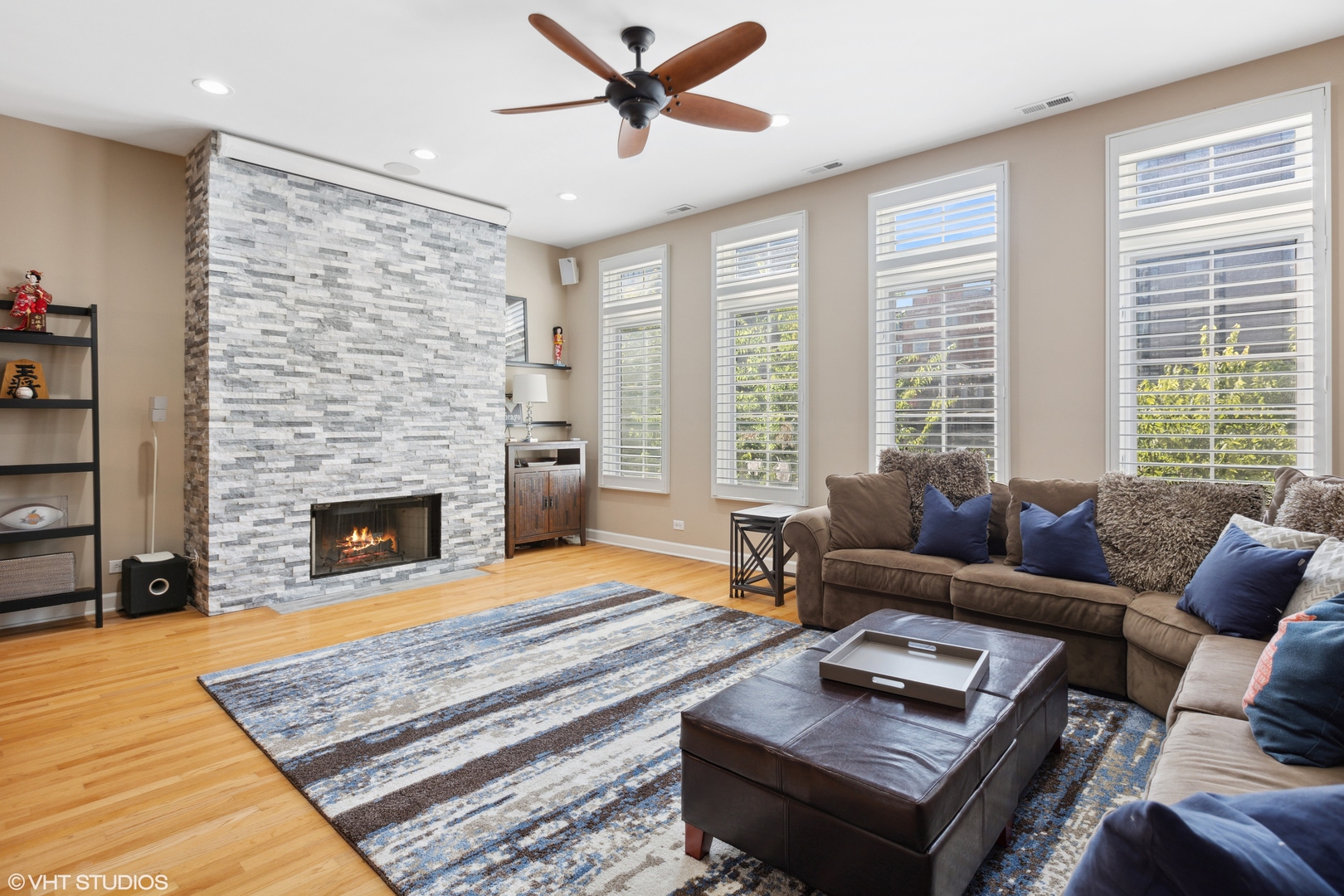 362 W Huron Street B