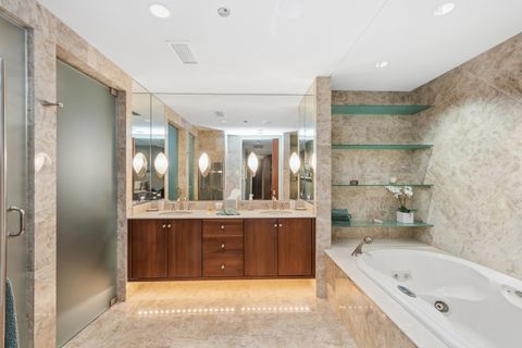 Tiny photo for 130 N Garland Court #2711-12, Chicago, IL 60602 (MLS # 12412683)