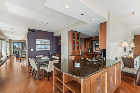 Tiny photo for 130 N Garland Court #2711-12, Chicago, IL 60602 (MLS # 12412683)