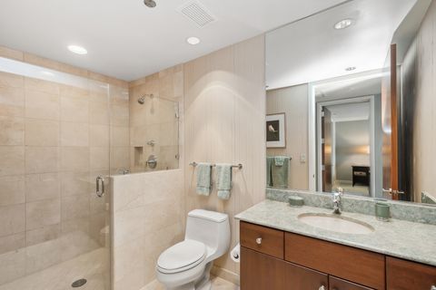 Tiny photo for 130 N Garland Court #2711-12, Chicago, IL 60602 (MLS # 12412683)